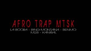 AFRO TRAP MTSK