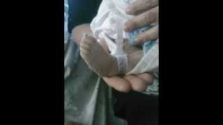 In Loving Memory of My Princess In Heaven Isabella Rivera 1-9-13