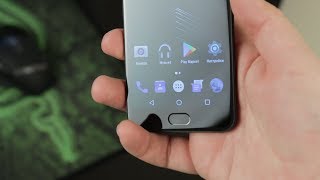 Обзор UMIDIGI Z1 PRO