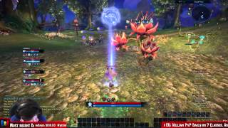 Tera = racist vs popori confirmed