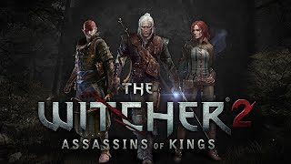 The Witcher 2 - Assassins of Kings Enhanced Edition за Йорвета ч 7 финал