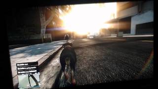 Playing as chop online GTA 5 mods after patch 1.15