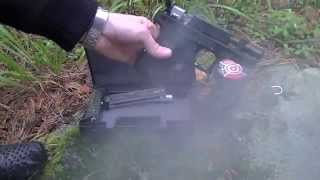 АНИКС Скиф А-3000 Полная разборка #2. Клапанный блок / Full disassembly
