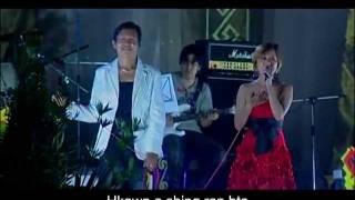 HKAWN HPE KAM RIT { W. PRI LUM LIVE SHOW }
