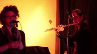 BRAMAJE - "Bluses de Boedo" - (3/7/2014 - El Quetzal)