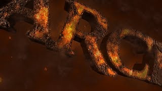Free After Effects Intro Template #237 : War Fire Intro Template for After Effects