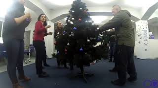 Sicore Jingle bells Новый год Елка