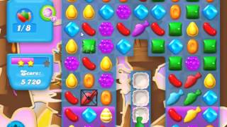 Candy Crush Soda Saga Level 61 NEW