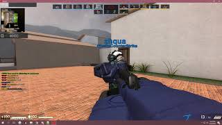 Counter Blox Instant Win Script. (Very Patched)