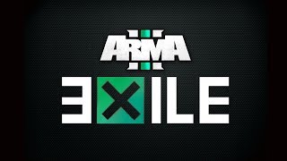 ArmA 3 | EXILE | Пиратка | SIB.NET SERVER | GURZA - день@3.1
