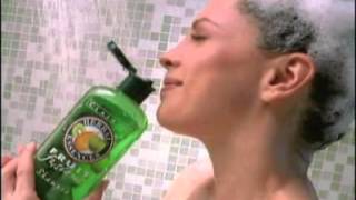 Clairol Herbal Essences Commercials