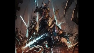 Прохождение игры Warhammer 40000: Dawn Of War 2 - Retribution - Эльдары (7)