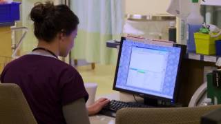 MEDHOST Direct Case Study: Valley Regional Hospital, Claremont, NH