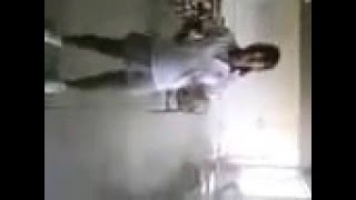 oyuki y su baile