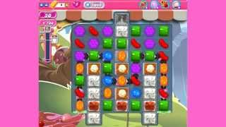 Candy Crush Saga Level 1048