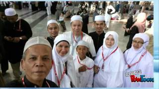 Umrah ybnt