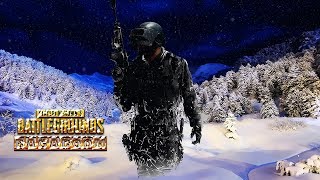 ФРАГ-МАШИНА В ДЕЛЕ. PLAYERUNKNOWN'S BATTLEGROUNDS | PUBG | ПАБГ | ПУБГ |
