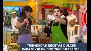 Cocineros argentinos - 29-01-12 (1 de 6)