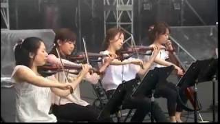 HY 366日 LIVE