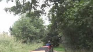 Hollybush Miniature Railway