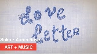 Niki De Saint Phalle / Soko / Aaron Rose - Loveletter - Art + Music - MOCAtv