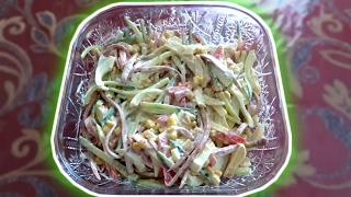 AMERIKACHA SALAT