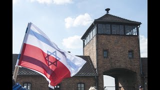Как Польша узаконила грабёж жертв Холокоста?