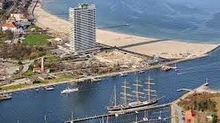 Lübeck Travemünde Deutschland русская Германия Любек