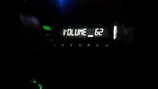 Pioneer DEH-1420UB