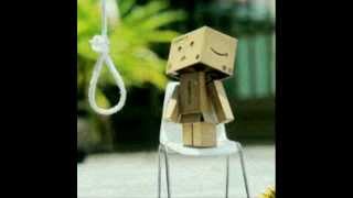 Danbo Galau - Relakanlah :'(