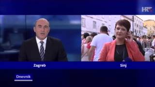 Psovka u Dnevniku