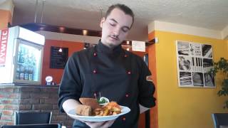 Mysłowice - Restauracja Do Re Mi