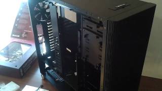 Lian Li PC-V2120X