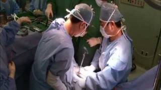 Restoring Body Balance (Ankylosing Spondylitis & Scoliosis)
