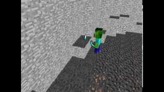 Zombie Miner\Зомби Шахтёр