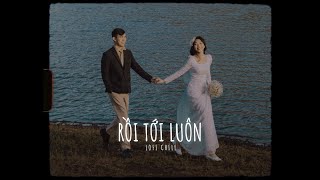 Rồi Tới Luôn Remix Lofi Chill - Nal | Ngày mình bên nhau dây tơ hồng lại nối thành đôi...