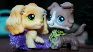 LPS MV: Shut Up and Dance