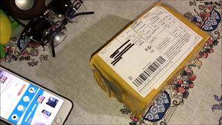 UNBOXING IPHONE 6 ALIEXPRESS 2017!