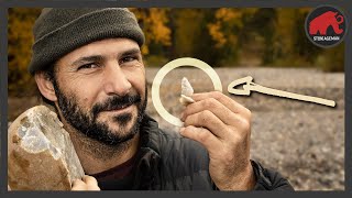 How to Find Rocks for Making Blades - #SkillsSaturday with Hazen Audel