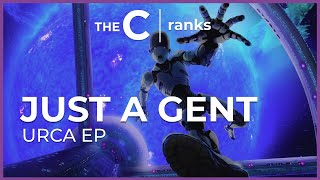 The Catalog Ranks Just a Gent - URCA EP