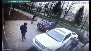 Драка. Стрельба. Взрыв. Подробности разборок на Павловом поле - 30.01.2020