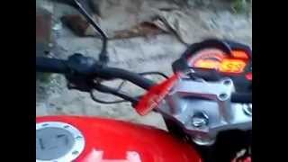 kanuni phantom 180