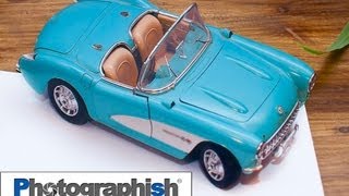 Amazing 3D Anamorphic Photo-Illusion by Photographish