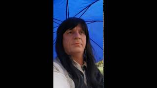 CROSSDRESSER OUTDOOR