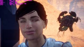 Mass Effect Andromeda GTX 660