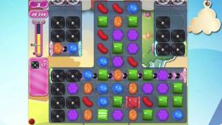 Candy Crush Saga Level 2087  NOT ENOUGH MOVES!