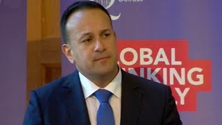 Ireland calls for special solution for Brexit
