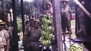 Guatemala 1947 Reel 7 of 7