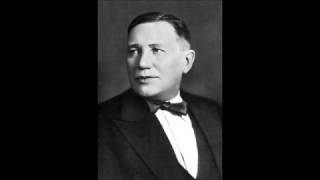 Чайковский - Увертюра "1812 год" - Голованов / Golovanov - Live 1948 (original live sound!)