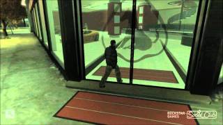 GTA IV el súper coche - loquendo HD